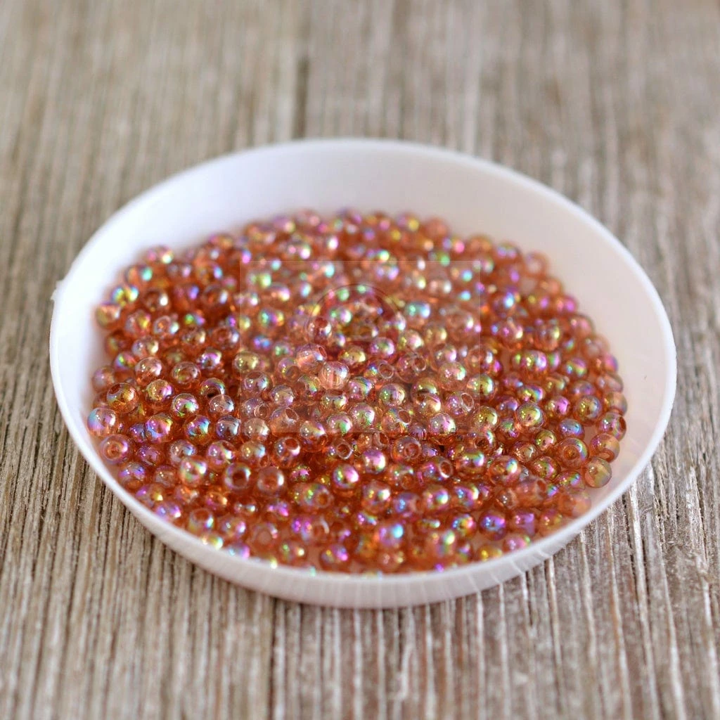 Queen & Co Toppings Beadiful Brown 1 Queen & Co Toppings Beadiful Brown