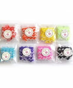 Queen & Co Ric Rac Rainbow Assortment