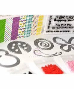 Queen & Co Buggin' Out Kit Specialty Kits