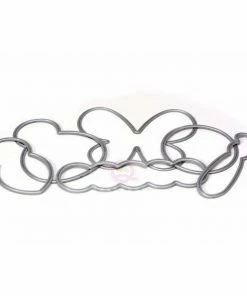 Queen & Co Buggin Out Outline Dies