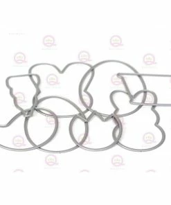 Queen & Co Outline Dies - Bring On Spring Kit