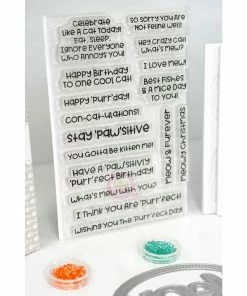 Queen & Co Cats Meow Kit