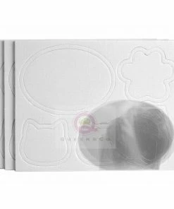 Queen & Co Cat's Meow Foam Refill Kit Refills