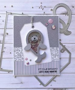 Queen & Co New Ocean Friends Kit 41 Queen & Co New Ocean Friends Kit