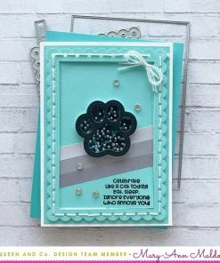 Queen & Co Foundation 18