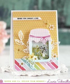 Queen & Co Specialty Kits Bug Jar Kit 19 Queen & Co Specialty Kits Bug Jar Kit