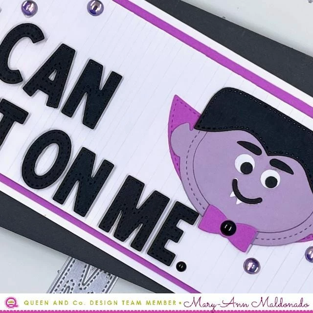 Queen & Co Coming Soon Embossing Folder Bundle 14 Queen & Co Coming Soon Embossing Folder Bundle