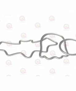 Queen & Co Outline Dies - Creepy Creatures