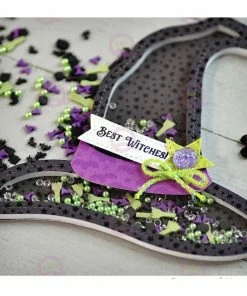 Queen & Co Witchy Fusions