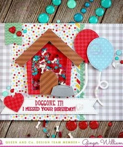 Queen & Co Dogs Life Kit New 33 Queen & Co Dogs Life Kit New