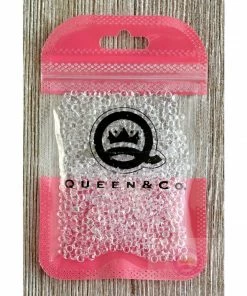 Queen & Co Diamonds Clear