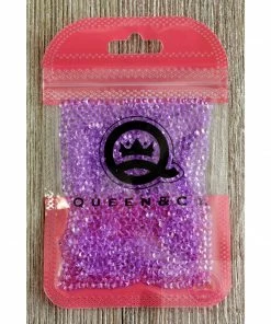 Queen & Co Toppings Diamonds Lavender