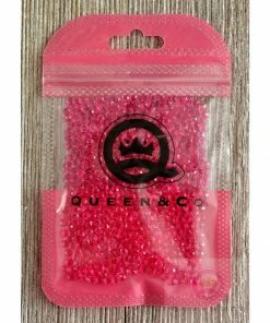 Queen & Co Diamonds Magenta
