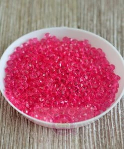 Queen & Co Diamonds Magenta