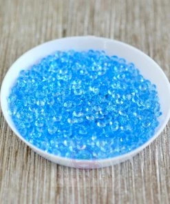 Queen & Co Toppings Diamonds Denim