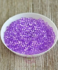 Queen & Co Toppings Diamonds Lavender