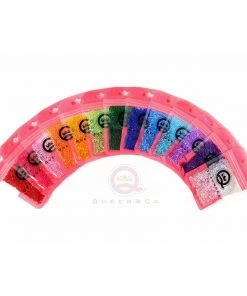 Queen & Co Diamond Topping Bundle Bundles