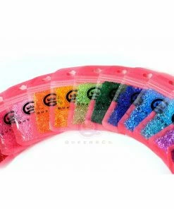 Queen & Co Diamond Topping Bundle Bundles