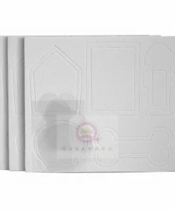 Queen & Co New Dogs Life Foam Refill