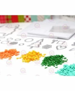 Queen & Co Special Delivery Truck Kit Specialty Kits