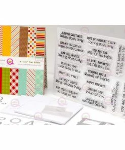 Queen & Co Special Delivery Truck Kit Specialty Kits