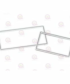 Queen & Co Special Delivery Outline Dies