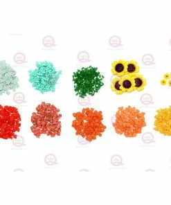 Queen & Co Special Delivery Topping Refill Toppings