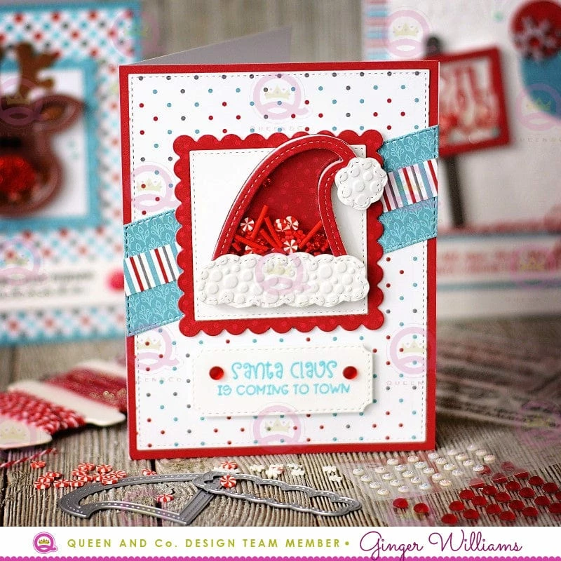 Queen & Co North Pole Kit 15 Queen & Co North Pole Kit