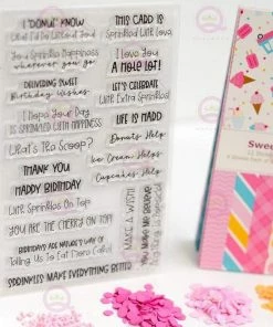 Queen & Co Specialty Kits Sweet Shop Kit