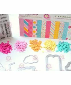 Queen & Co Specialty Kits Sweet Shop Kit