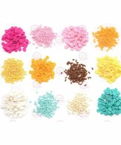 Queen & Co Toppings Sweet Shop Topping Refill