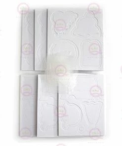Queen & Co Sweet Shop Foam Refill