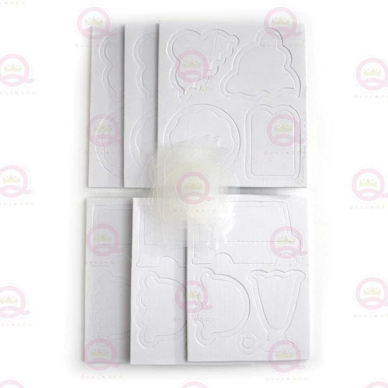 Queen & Co Sweet Shop Foam Refill 1 Queen & Co Sweet Shop Foam Refill