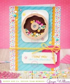 Queen & Co Specialty Kits Sweet Shop Kit