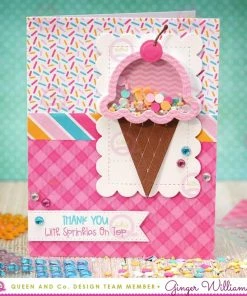 Queen & Co Specialty Kits Sweet Shop Kit