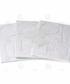 Queen & Co Make Me Up Foam Refill Kit Refills