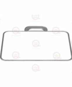 Queen & Co Outline Dies Outline Die Suitcase Shaped Card