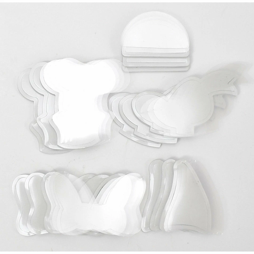 Queen & Co Magical Characters Refill Kit Refills 1 Queen & Co Magical Characters Refill Kit Refills