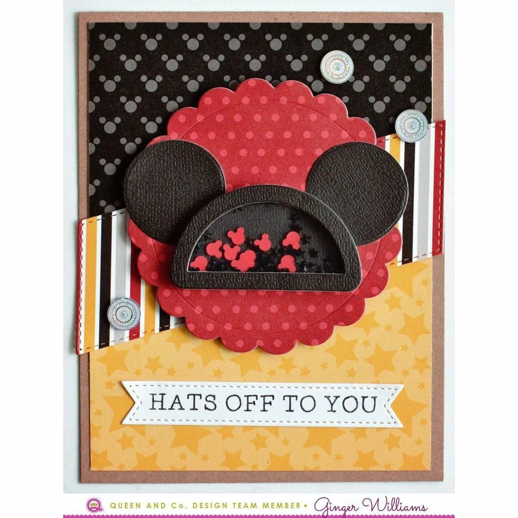 Queen & Co Magical Characters Kit I Specialty Kits 3 Queen & Co Magical Characters Kit I Specialty Kits