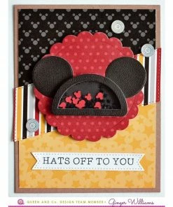 Queen & Co Magic Topping Mix