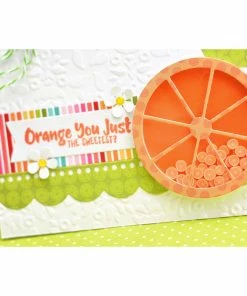 Queen & Co Fruit Topping Set Toppings