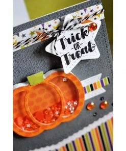 Queen & Co Halloween Hooplah Refill Kit Refills