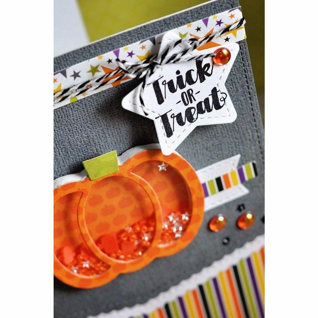 Queen & Co Halloween Hooplah Refill Kit Refills 2 Queen & Co Halloween Hooplah Refill Kit Refills