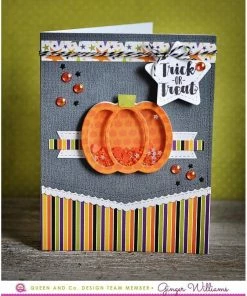 Queen & Co Halloween Hooplah Refill Kit Refills 7 Queen & Co Halloween Hooplah Refill Kit Refills