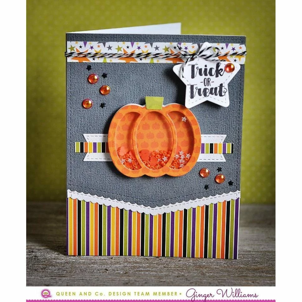 Queen & Co Halloween Hooplah Refill Kit Refills 3 Queen & Co Halloween Hooplah Refill Kit Refills