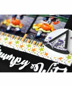 Queen & Co Halloween Hooplah Refill Kit Refills 9 Queen & Co Halloween Hooplah Refill Kit Refills