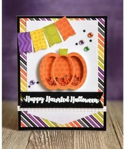 Queen & Co Halloween Hooplah Kit
