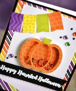 Queen & Co Halloween Topping Refill