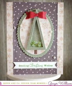 Queen & Co Happy Holly Days Kit Specialty Kits 23 Queen & Co Happy Holly Days Kit Specialty Kits