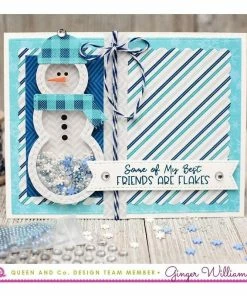 Queen & Co All Bundled Up Kit Specialty Kits